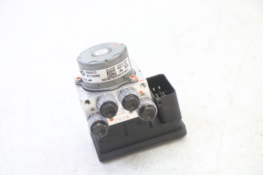 photo de ABS PUMP BMW G310 R 310 (2016 - 2020) - Main view