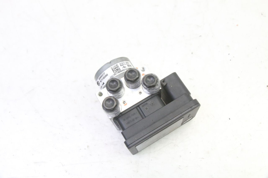 photo de ABS PUMP BMW G310 R 310 (2016 - 2020) - Component detail