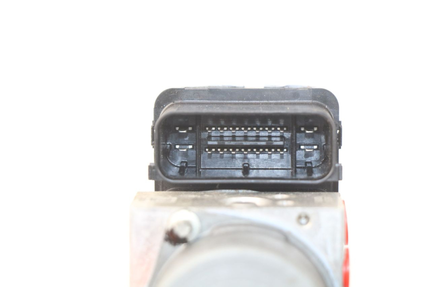 photo de ABS PUMP SYM GTS EFI ABS 125 (2012 - 2016) - Zoom on usage condition