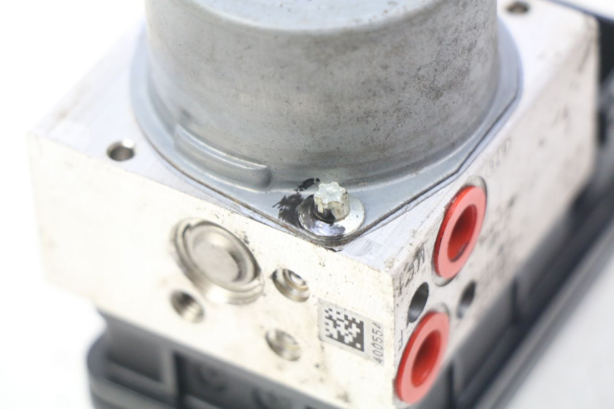 photo de ABS PUMP PIAGGIO LIBERTY IGET S 125 (2016 - 2020) - Checked used part