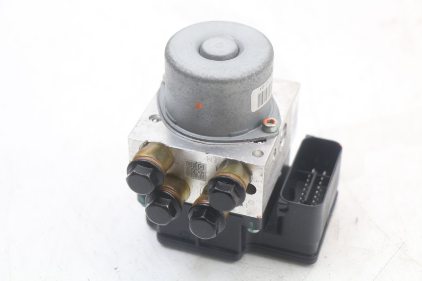 photo de ABS PUMP MASAI SCRAMBLER SPORT 125 (2021 - 2025) - Main view