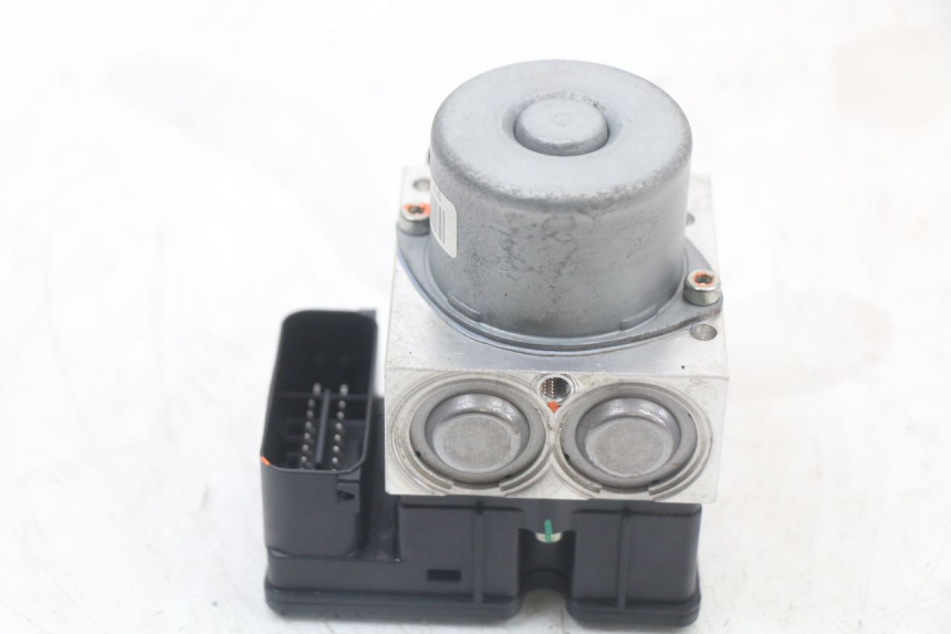 photo de ABS PUMP MASAI SCRAMBLER SPORT 125 (2021 - 2025) - Alternative perspective