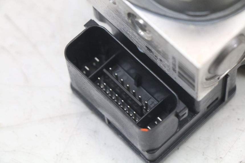 photo de ABS PUMP MASAI SCRAMBLER SPORT 125 (2021 - 2025) - Technical close-up