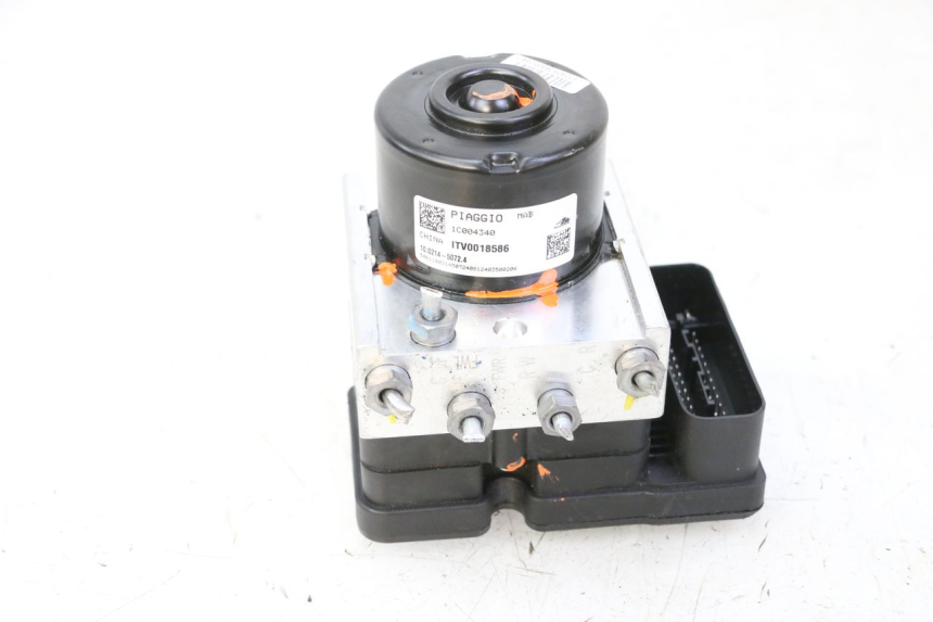 photo de ABS PUMP PIAGGIO MP3 HPE 310 (2024 - 2025) - Supplementary product photo