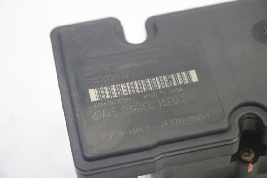 photo de ABS PUMP PIAGGIO MP3 HPE 350 (2018 - 2020) - Additional view of the item