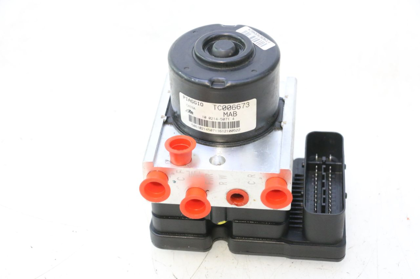 photo de ABS PUMP PIAGGIO MP3 HPE 530 (2022 - 2026) - Main view