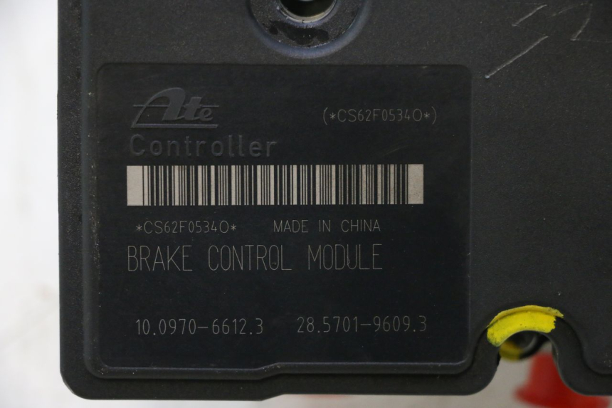 photo de ABS PUMP PIAGGIO MP3 HPE 530 (2022 - 2026) - Product overview