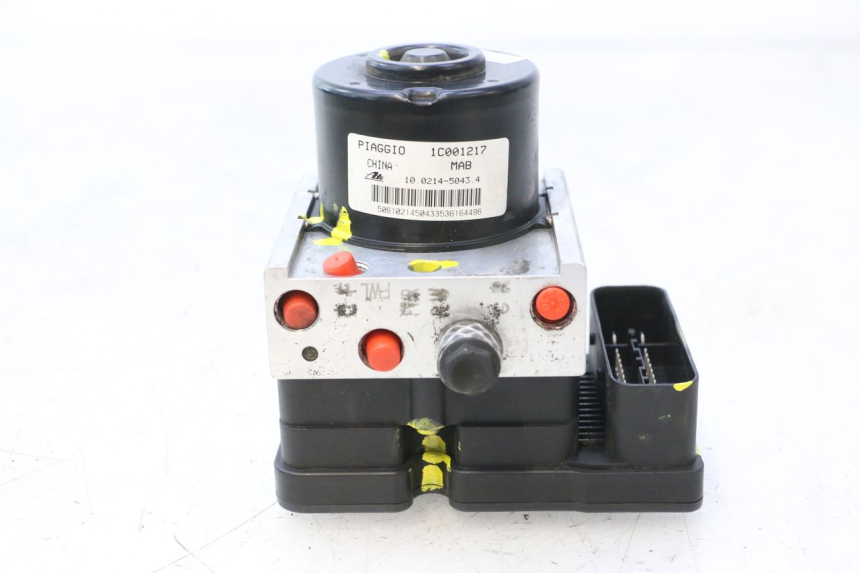 photo de ABS PUMP PIAGGIO MP3 500 (2016 - 2018) - Component zoom