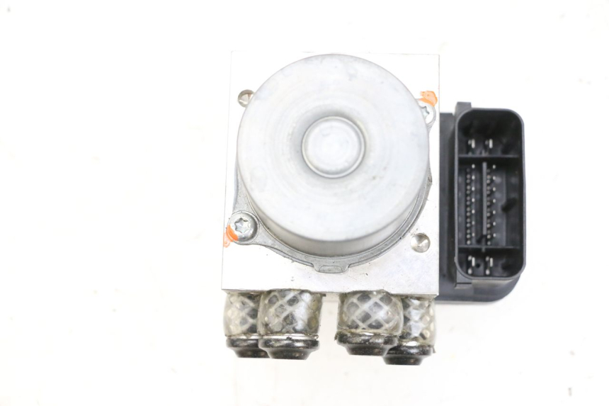 photo de ABS PUMP YAMAHA MT-07 MT07 ABS 700 (2018 - 2020) - Zoom on usage condition