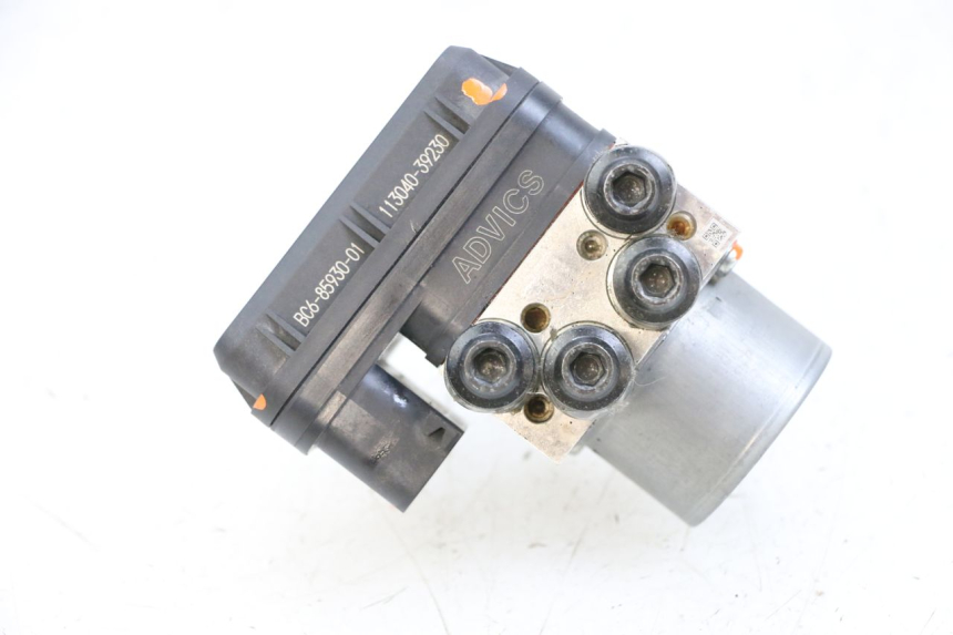 photo de ABS PUMP YAMAHA MT-07 MT07 ABS 700 (2018 - 2020) - Fixing points details