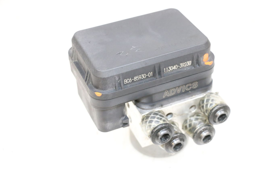 photo de ABS PUMP YAMAHA MT-07 MT07 ABS 700 (2018 - 2020) - Checked used part