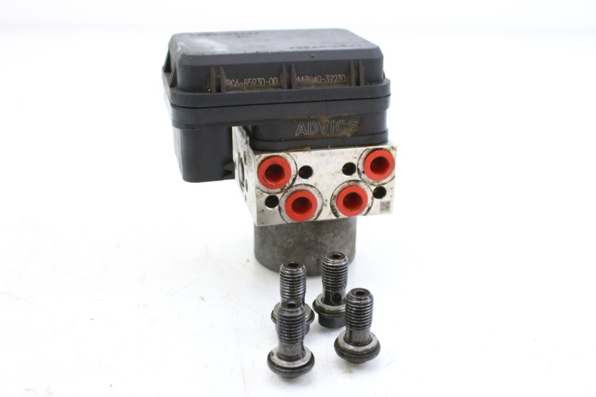 photo de ABS PUMP YAMAHA MT-07 MT07 700 (2018 - 2020) - Main view