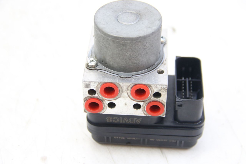 photo de ABS PUMP YAMAHA MT ABS 125 (2014 - 2018) - Product overview