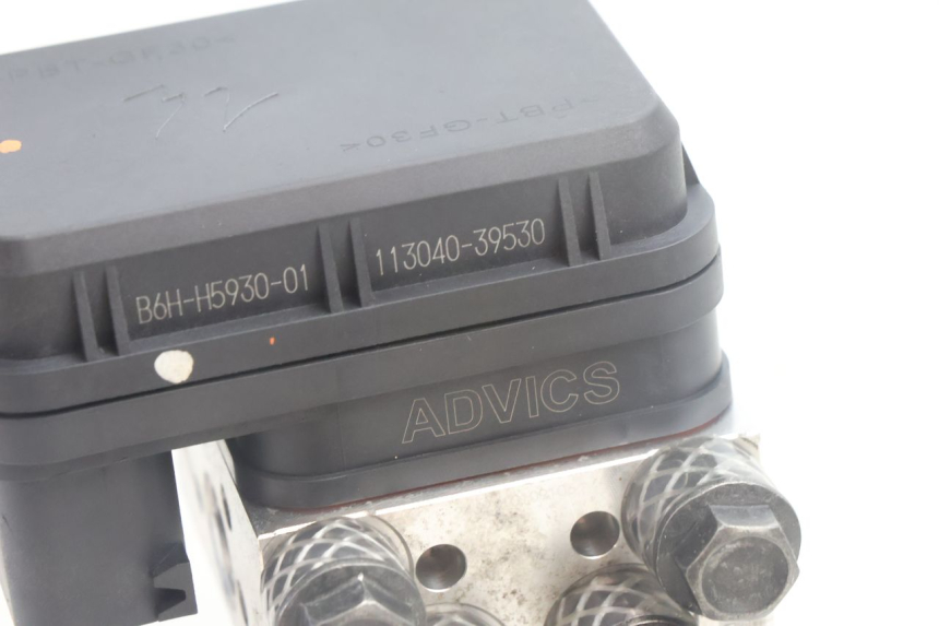 photo de ABS PUMP YAMAHA N-MAX NMAX 125 (2021 - 2024) - Component detail