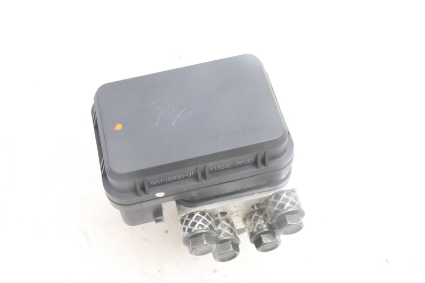 photo de ABS PUMP YAMAHA N-MAX NMAX 125 (2021 - 2024) - Zoom on usage condition