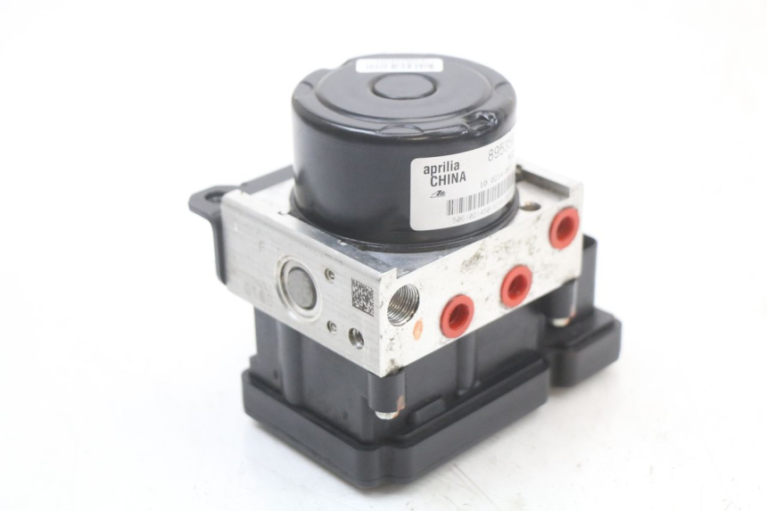 photo de ABS PUMP MOTO GUZZI NORGE 8V GT 1200 (2011 - 2016) - Product overview