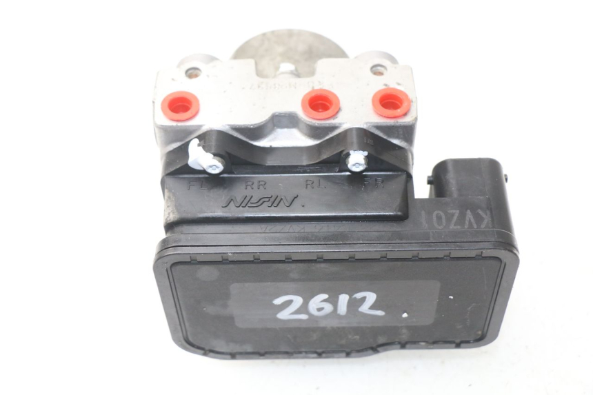 photo de ABS PUMP HONDA NSS EX FORZA 250 (2005 - 2013) - Technical close-up