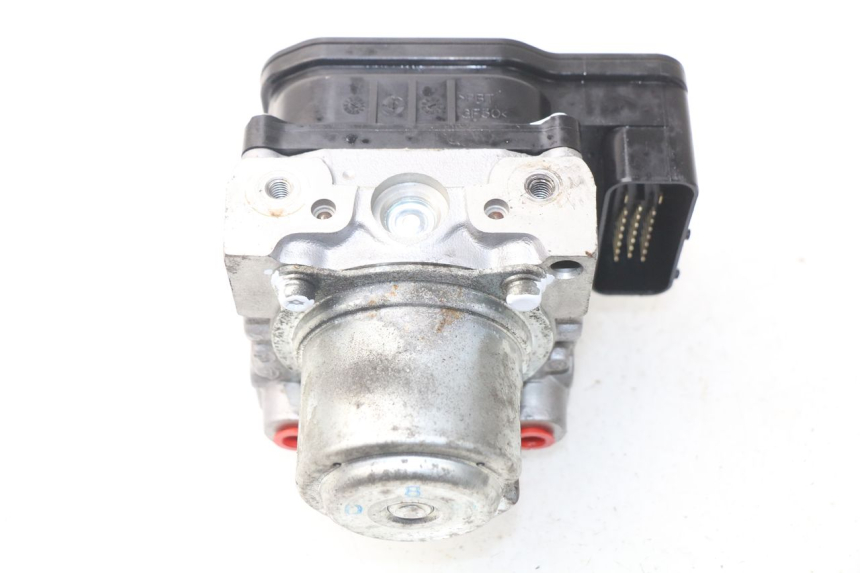 photo de ABS PUMP HONDA NSS EX FORZA 250 (2005 - 2013) - Markings and original references