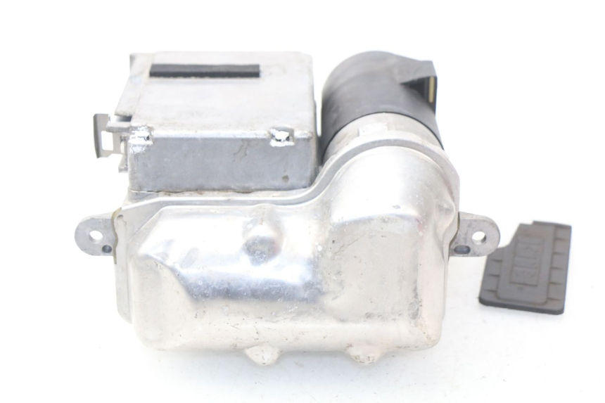 photo de ABS PUMP BMW R GS 1150 (1999 - 2004) - Distinctive features
