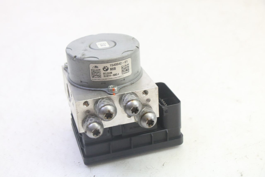 photo de ABS PUMP BMW R GS 1250 (2021 - 2024) - Main view