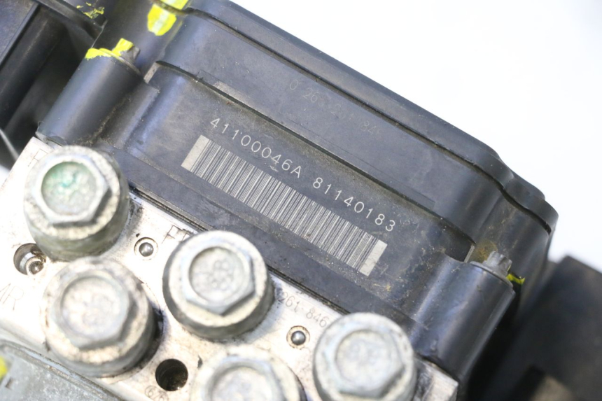 photo de ABS PUMP HARLEY DAVIDSON ROAD GLIDE FLTRXSE 1920 (2018 - 2022) - Distinctive features