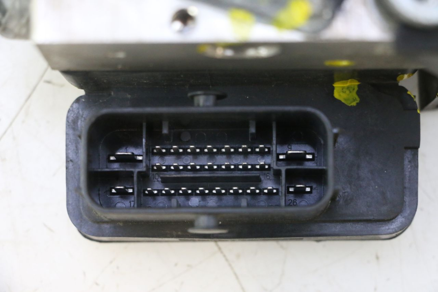 photo de ABS PUMP HARLEY DAVIDSON ROAD GLIDE FLTRXSE 1920 (2018 - 2022) - Used quality zoom