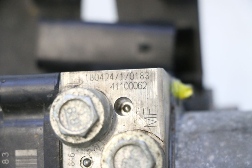 photo de ABS PUMP HARLEY DAVIDSON ROAD GLIDE FLTRXSE 1920 (2018 - 2022) - Zoom on usage condition