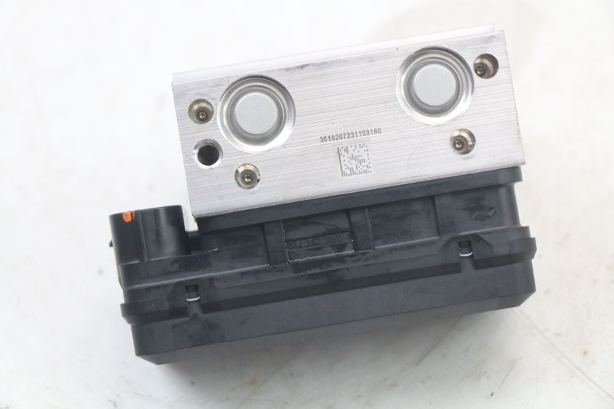 photo de ABS PUMP ROYAL ENFIELD CONTINENTAL GT 650 (2019 - 2024) - Product overview