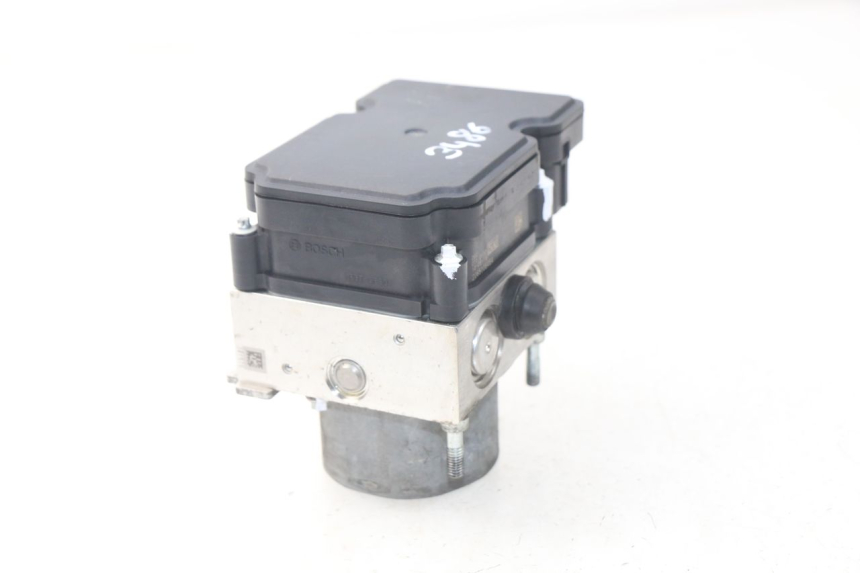 photo de ABS PUMP BMW S RR ABS S1000RR 1000 (2009 - 2011) - Distinctive features