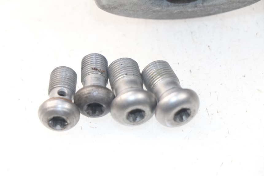 photo de ABS PUMP BMW S RR ABS S1000RR 1000 (2009 - 2011) - Zoom on usage condition