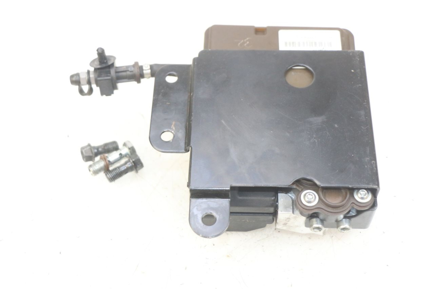 photo de ABS PUMP PEUGEOT SATELIS 125 (2010 - 2012) - Component detail
