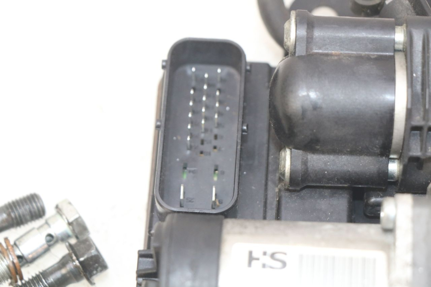 photo de ABS PUMP PEUGEOT SATELIS 125 (2010 - 2012) - Product overview