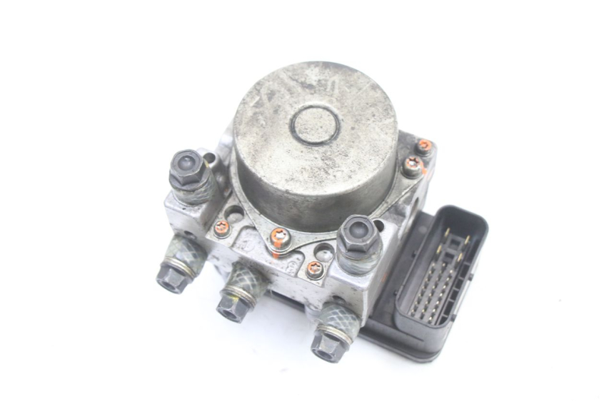 photo de ABS PUMP PEUGEOT SATELIS 125 (2013 - 2018) - Component detail