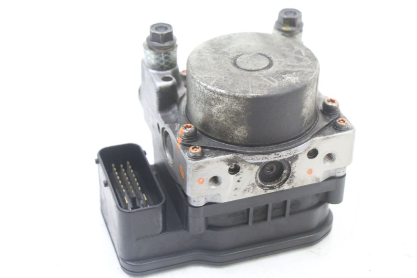 photo de ABS PUMP PEUGEOT SATELIS 125 (2013 - 2018) - Alternative perspective