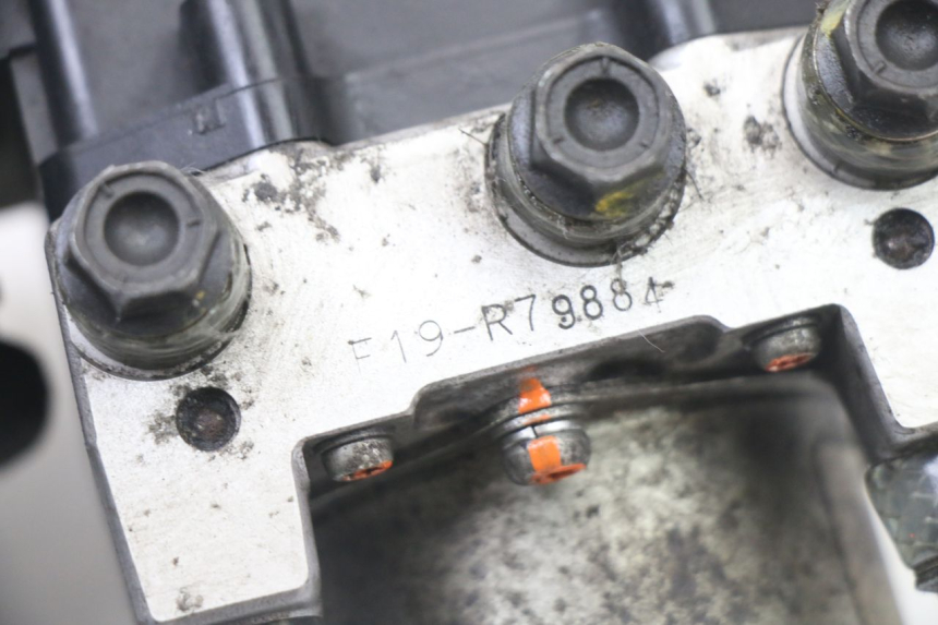 photo de ABS PUMP PEUGEOT SATELIS 125 (2013 - 2018) - Checked used part