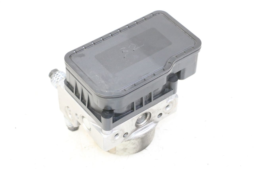 photo de ABS PUMP PEUGEOT SATELIS 125 (2013 - 2018) - Main view