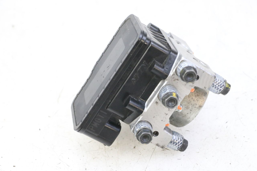 photo de ABS PUMP PEUGEOT SATELIS 125 (2013 - 2018) - Component detail
