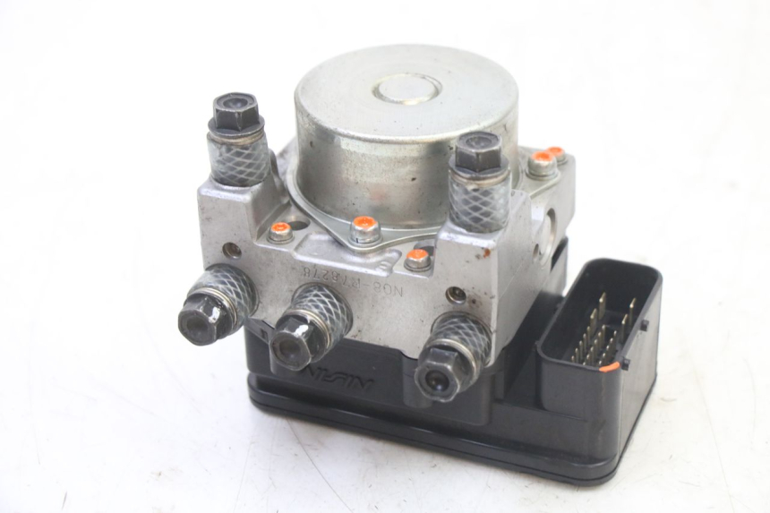 photo de ABS PUMP PEUGEOT SATELIS 125 (2013 - 2018) - Main view