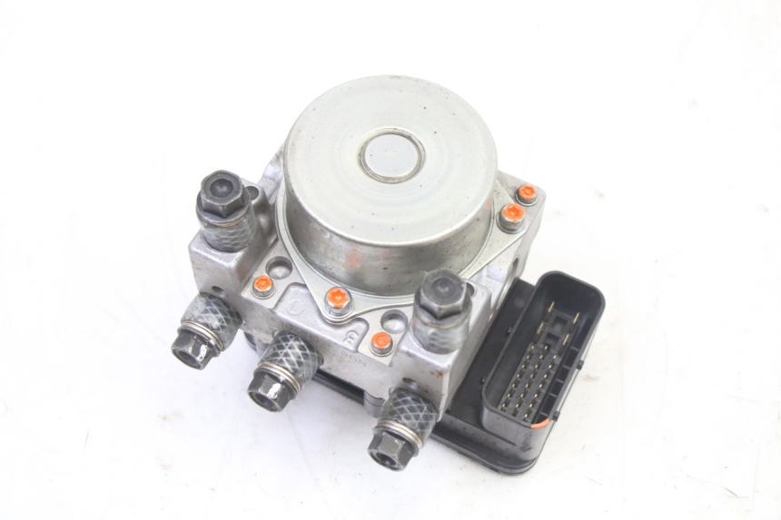 photo de ABS PUMP PEUGEOT SATELIS 125 (2013 - 2018) - Component detail