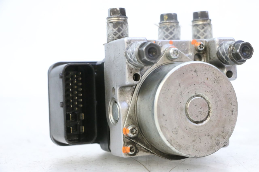 photo de ABS PUMP PEUGEOT SATELIS 125 (2013 - 2018) - Main view