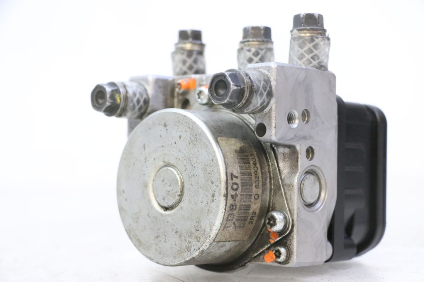 photo de ABS PUMP PEUGEOT SATELIS 125 (2013 - 2018) - Component detail