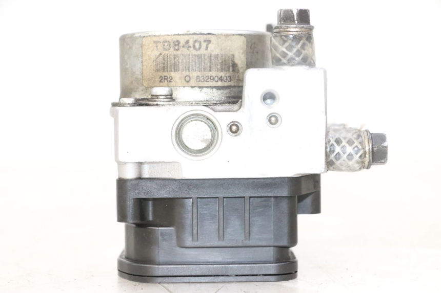 photo de ABS PUMP PEUGEOT SATELIS 125 (2013 - 2018) - Distinctive features