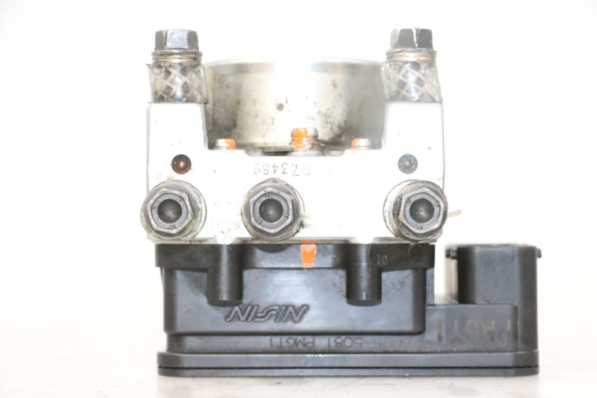 photo de ABS PUMP PEUGEOT SATELIS 125 (2013 - 2018) - Supplementary product photo