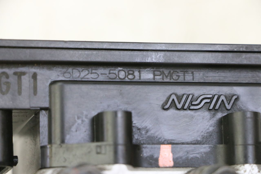 photo de ABS PUMP PEUGEOT SATELIS 125 (2013 - 2018) - Alternative perspective