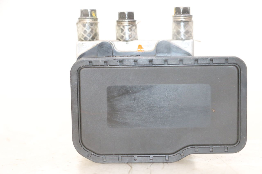 photo de ABS PUMP PEUGEOT SATELIS 125 (2013 - 2018) - Markings and original references