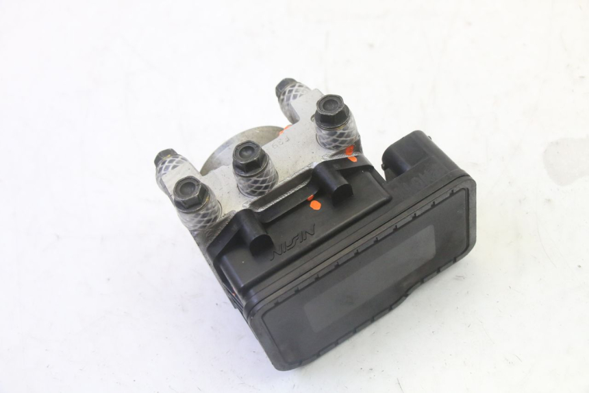 photo de ABS PUMP PEUGEOT SATELIS 125 (2010 - 2012) - Technical close-up