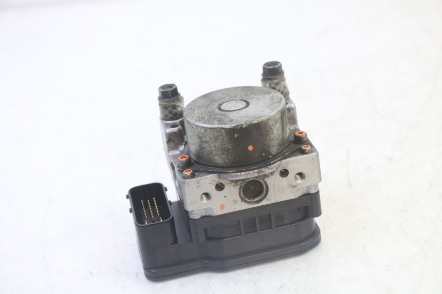 photo de ABS PUMP PEUGEOT SATELIS 125 (2013 - 2018) - Main view