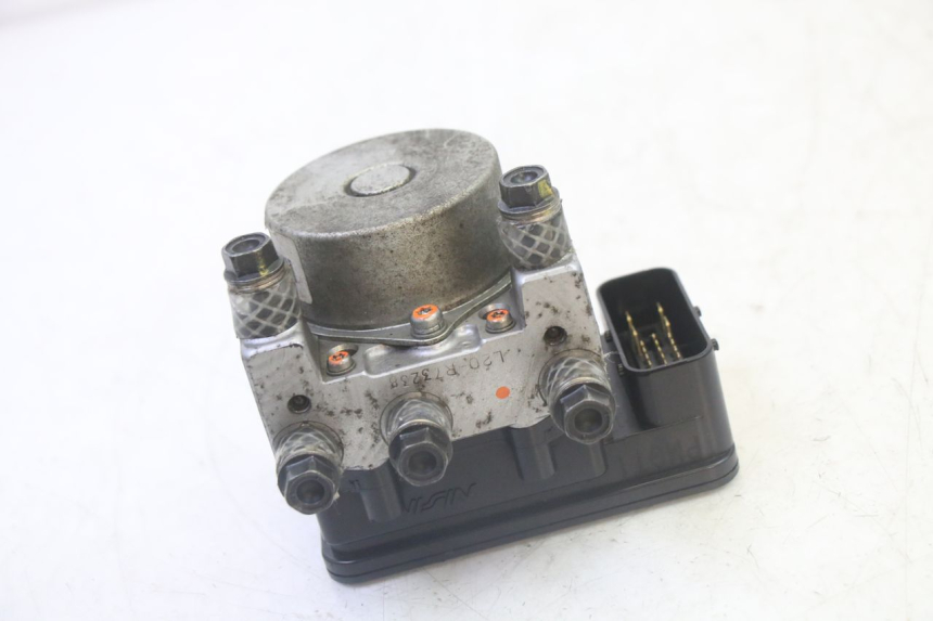 photo de ABS PUMP PEUGEOT SATELIS 125 (2013 - 2018) - Component detail