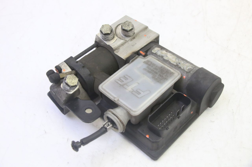 photo de ABS PUMP PEUGEOT SATELIS 125 (2006 - 2009) - Alternative perspective