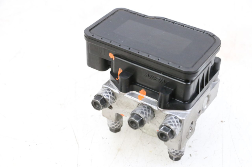 photo de ABS PUMP PEUGEOT SATELIS 125 (2013 - 2018) - Additional view of the item